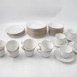 649 2186 COFFEE SET